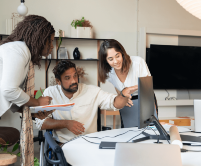 Benefits of Hiring an SEO Agency for your business (1)