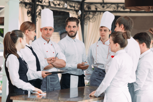 Digital Marketing Strategies for Restaurants