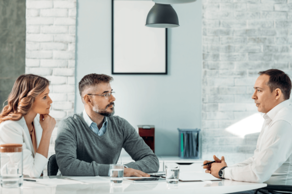 Marketing Strategies for Financial Advisors
