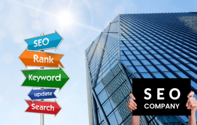 how to choose an seo company