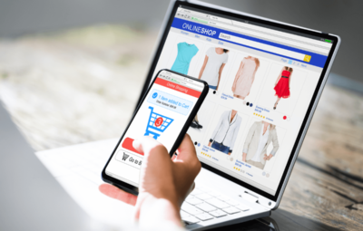 on page seo for ecommerce website